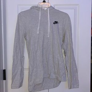 Nike pullover